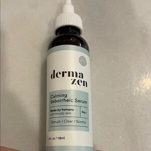 Dermazen Calming Seborrheic Serum (Brand New)